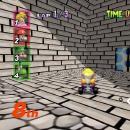 RiSiO Raceway Mario Kart 64 Texture Pack 05