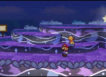 BooLean's Paper Mario HD Texture Pack (Wii Virtual Console)