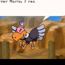 Mollymutt and Co's Paper Mario texture pack 02