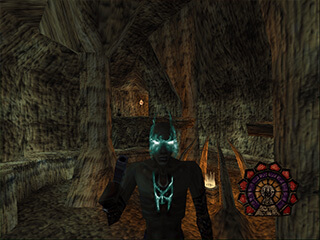 MasterV's Shadow Man Texture Pack