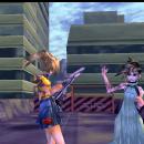 Sin and Punishment Screenshot 05