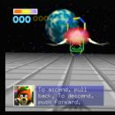 Starfox 64 Screenshot 02