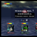 Razius's Starfox 64 HD Texture Pack 01