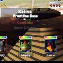 UnaidedCoder's Star Fox 64 Texture Pack 03