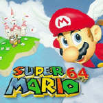 Super Mario 64