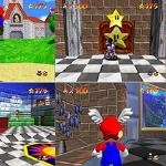 Hizoka10's Super Mario 64 Texture Pack