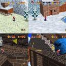 Hizoka10's Super Mario 64 Texture Pack 02