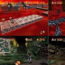 Hizoka10's Super Mario 64 Texture Pack 04