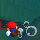 Hypatia's Mario Craft 64 Texture Pack 03