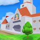 Hypatia's Mario Craft 64 Texture Pack 05