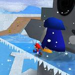 Hypatias Mario Craft 64 Texture Pack