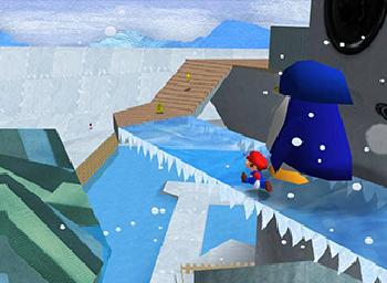 Hypatias Mario Craft 64 Texture Pack