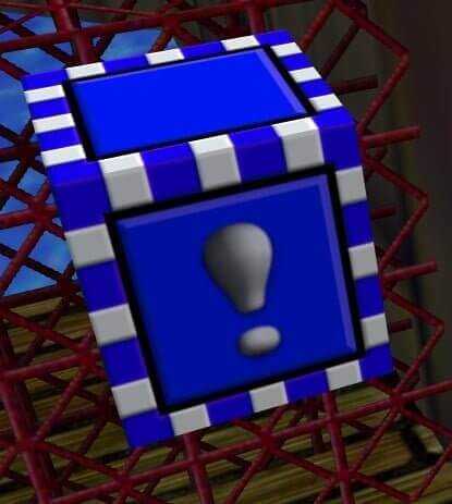 Kamran's Super Mario 64 Texture Pack