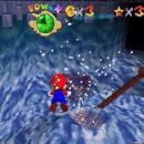 Kamran's Super Mario 64 Texture Pack 04