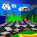 LexLuthor's Super Mario Paint Texture Pack