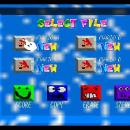 LexLuthor's Super Mario Paint Texture Pack 01