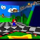 LexLuthor's Super Mario Paint Texture Pack 02