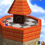 Mode7's Super Mario 64 Texture Pack