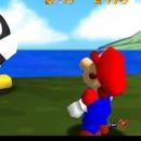 Mode7's Super Mario 64 Texture Pack 01