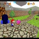 Mode7's Super Mario 64 Texture Pack 05