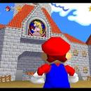 Mollymutt’s Super Mario 64 Retexture Texture Pack 01