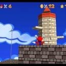 Mollymutt’s Super Mario 64 Retexture Texture Pack 03