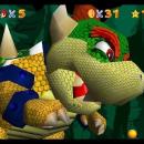 Mollymutt’s Super Mario 64 Retexture Texture Pack 05