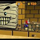 Mollymutt’s Super Mario 64 Retexture Texture Pack 06