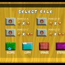 MU-TH-UR's Super Mario 64 Texture Pack 02