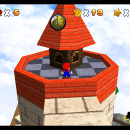 MU-TH-UR's Super Mario 64 Texture Pack 04