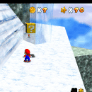 MU-TH-UR's Super Mario 64 Texture Pack 06