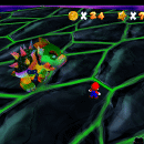 MU-TH-UR's Super Mario 64 Texture Pack 10