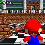RiSio's Retro Super Mario 64 Texture Pack