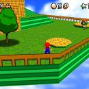 RiSio's Retro Super Mario 64 Texture Pack 01