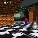 RiSio's Retro Super Mario 64 Texture Pack 05