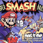 Super Smash Bros
