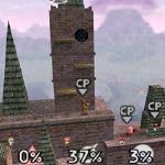 Gecko Lees Super Smash Bros Texture Pack