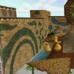 Bluedarts high-res Majoras Mask Texture Pack