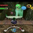 Bluedarts high-res Majoras Mask Texture Pack 01