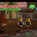 Bluedarts high-res Majoras Mask Texture Pack 05
