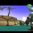 Bluedarts high-res Majoras Mask Texture Pack 06