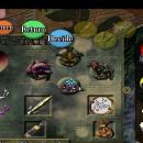 Bluedarts high-res Majoras Mask Texture Pack 07