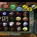 Bluedarts high-res Majoras Mask Texture Pack 08