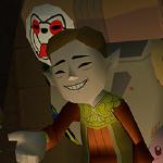 Djipi's 2016 Celda Majoras Mask Texture Pack