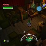 Djipi's Cell Shade V1 Majoras Mask Texture Pack