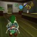 Djipi's Cell Shade V1 Majoras Mask Texture Pack 08