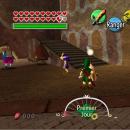 Djipis Realistic Majoras Mask Texture Pack 04