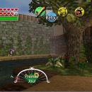 Djipis Realistic Majoras Mask Texture Pack 06