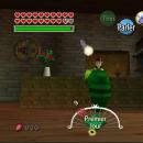 Djipis Realistic Majoras Mask Texture Pack 09