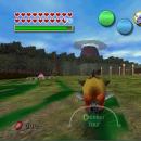 Djipis Realistic Majoras Mask Texture Pack 10